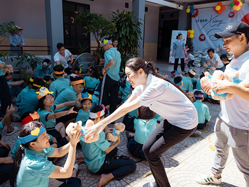 Kiểm tra lịch sử hoạt động tài khoản