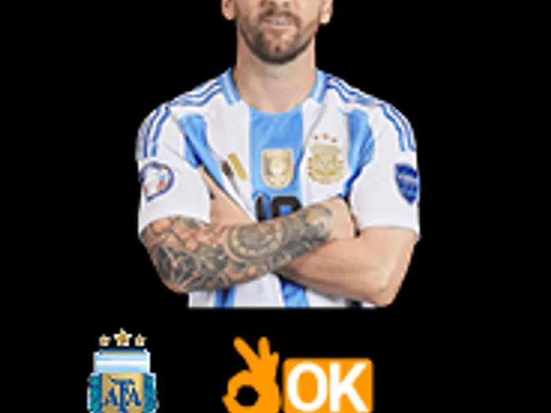 Tay vợt đang thực hiện cú giao bóng mạnh mẽ trên sân tennis, biểu tượng cho cá cược quần vợt tại onebet88