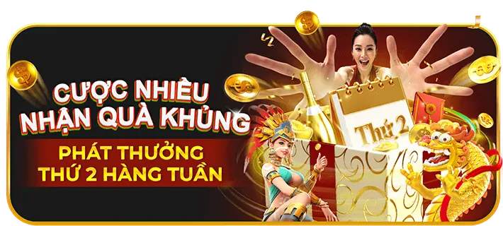 Bước 2: Chọn mục Nạp Tiền