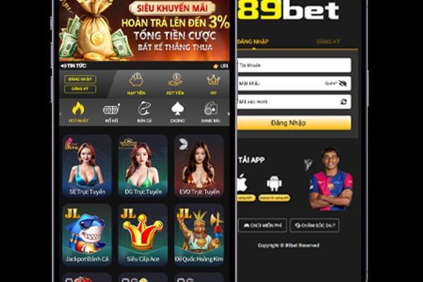 Quy trình KYC xác minh danh tính khách hàng tại onebet88