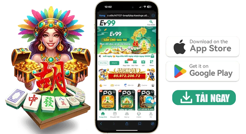 Mã QR tải ứng dụng Manbet88