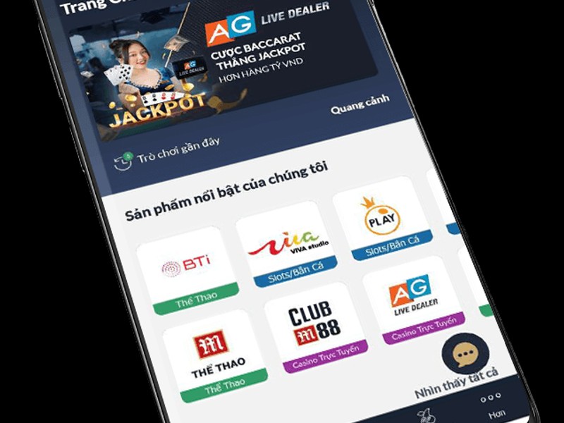 Tải file APK onebet88