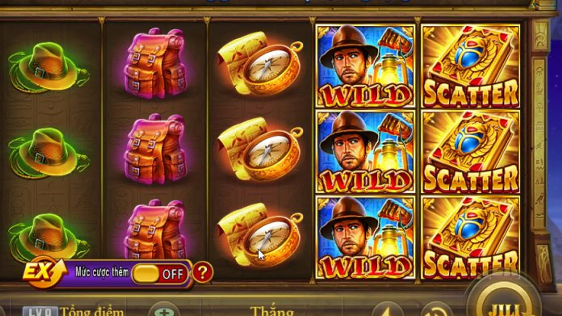 Hình ảnh giới thiệu thuật ngữ trò chơi điện tử tại Onebet88