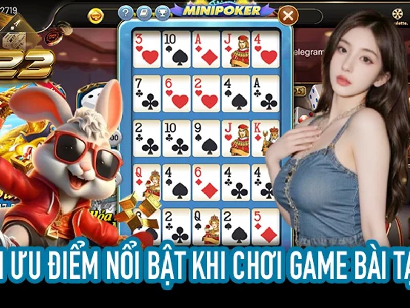 Casino Trực tuyến onebet88