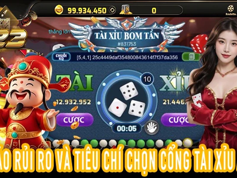 Cá cược CS:GO trên onebet88
