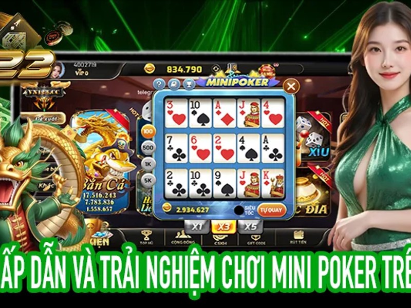 Bàn Baccarat trực tiếp onebet88