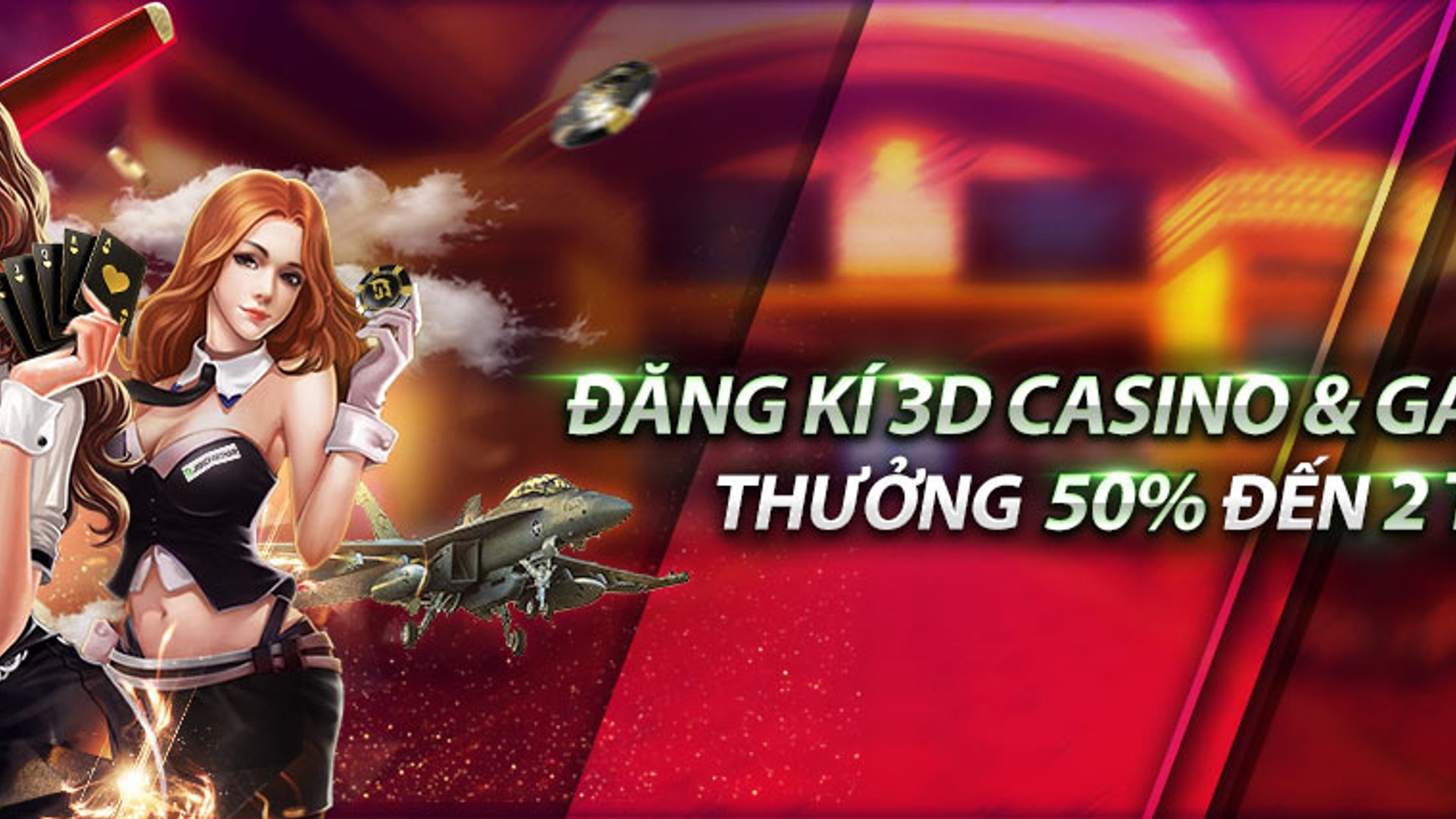 Sảnh Live Casino chân thực tại onebet88