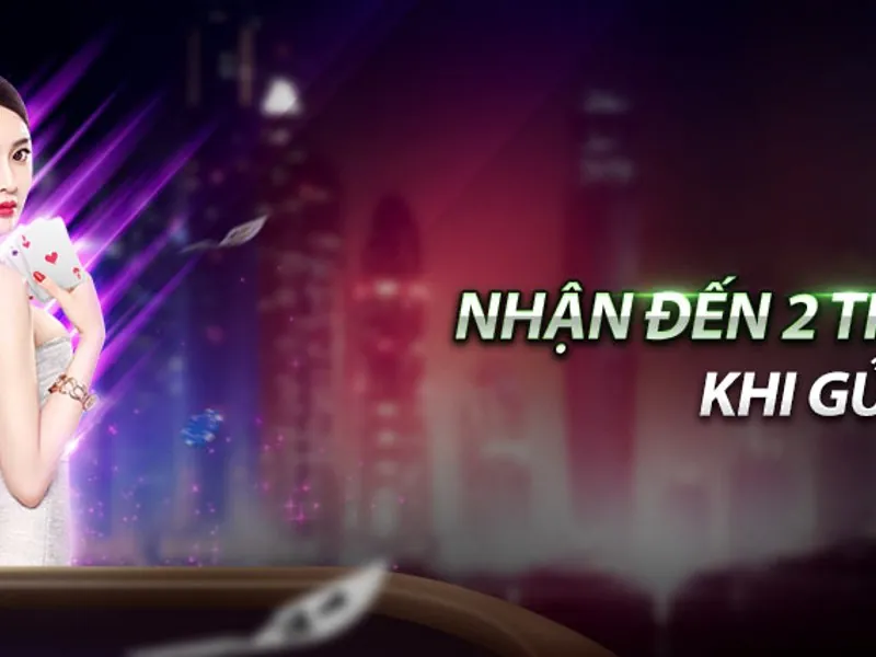 Khuyến mãi nạp lại hàng ngày onebet88