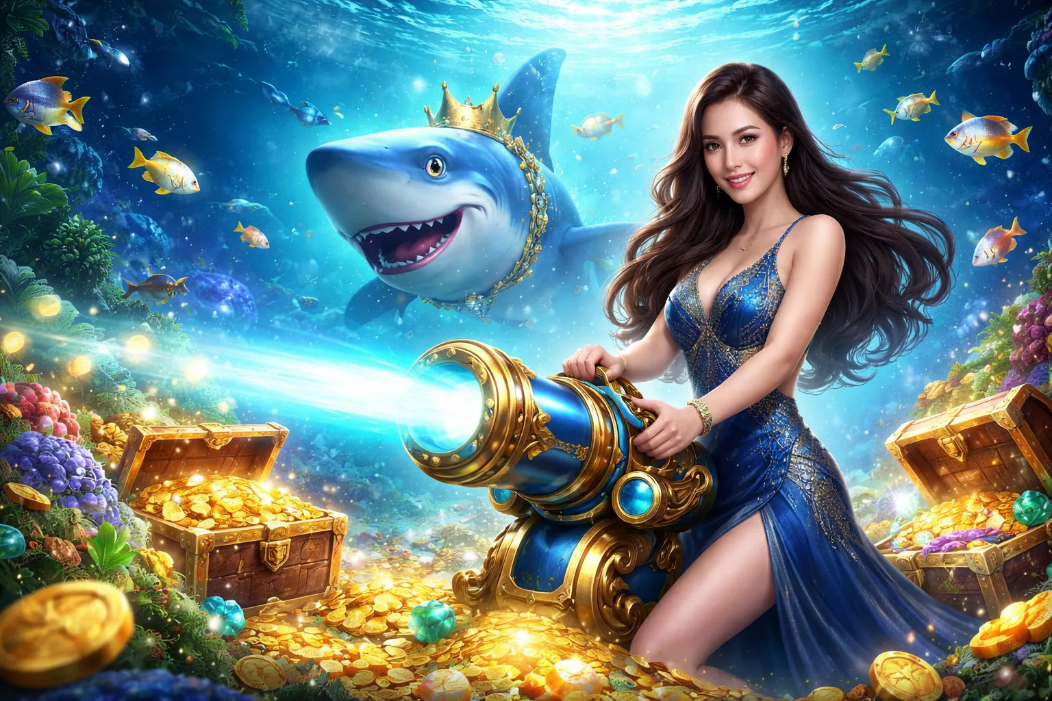 Hình ảnh chính Onebet88 trò chơi điện tử mới nhất 2026