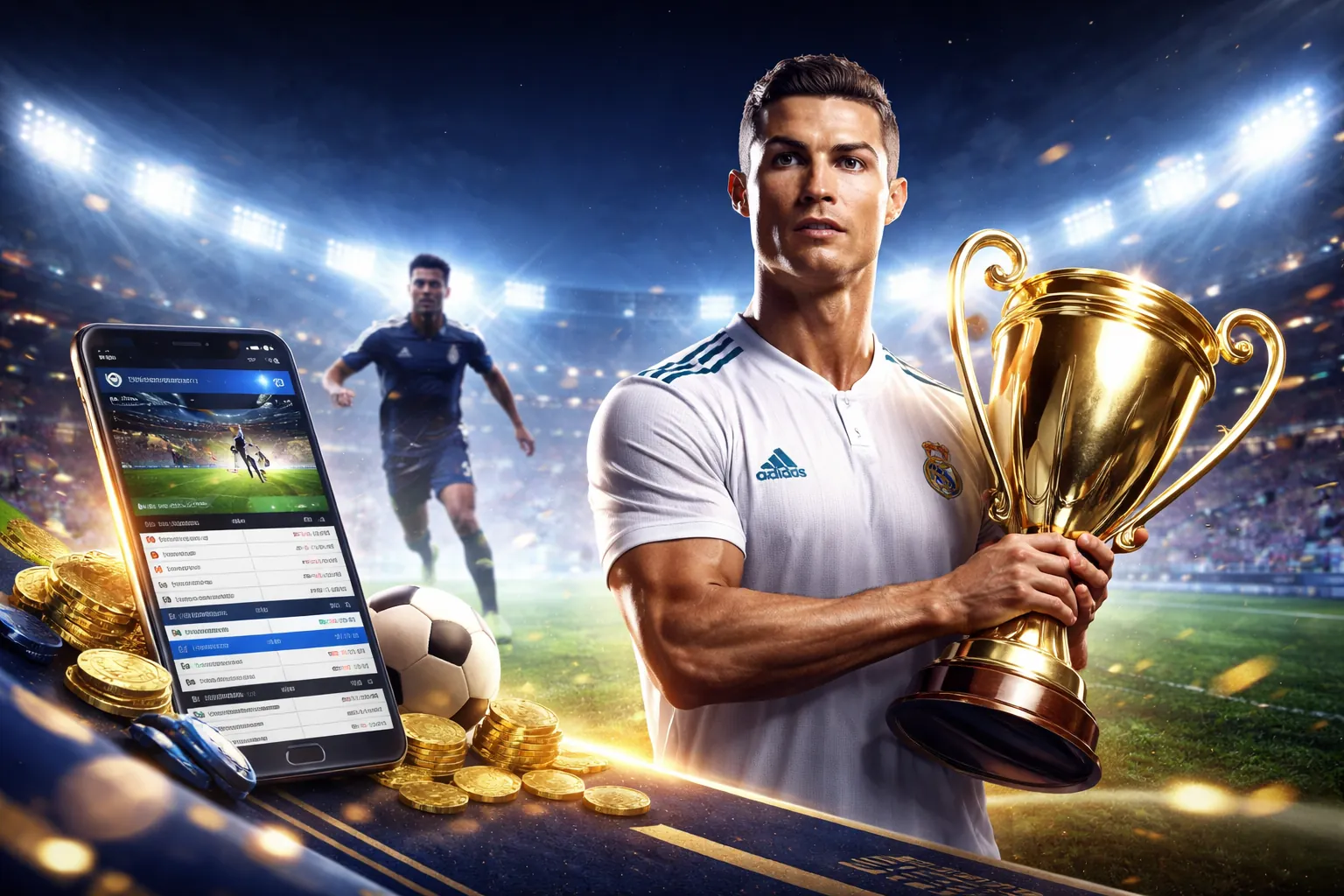 Tổng quan các giải đấu thể thao hàng đầu tại Onebet88