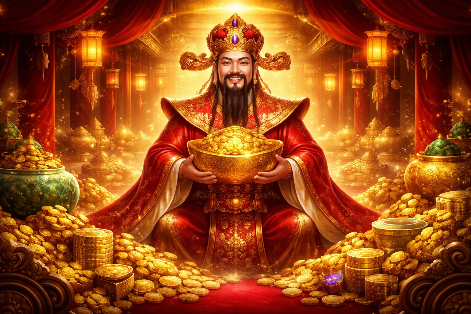 Hình ảnh khu vực thử nghiệm miễn phí Onebet88