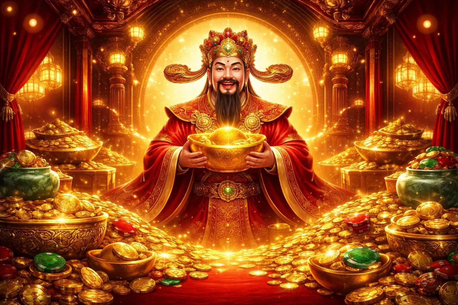 Ưu điểm thương hiệu Manbet88