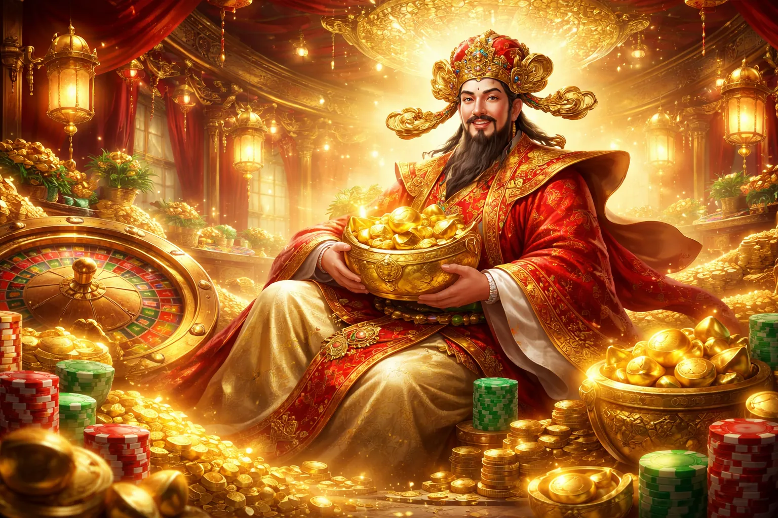 Tài nguyên Onebet88