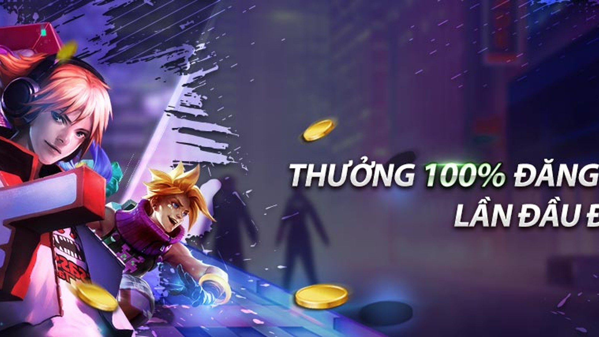 Giao diện đăng ký onebet88 thân thiện