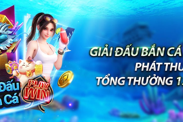 Thư viện game đa dạng tại Onebet88