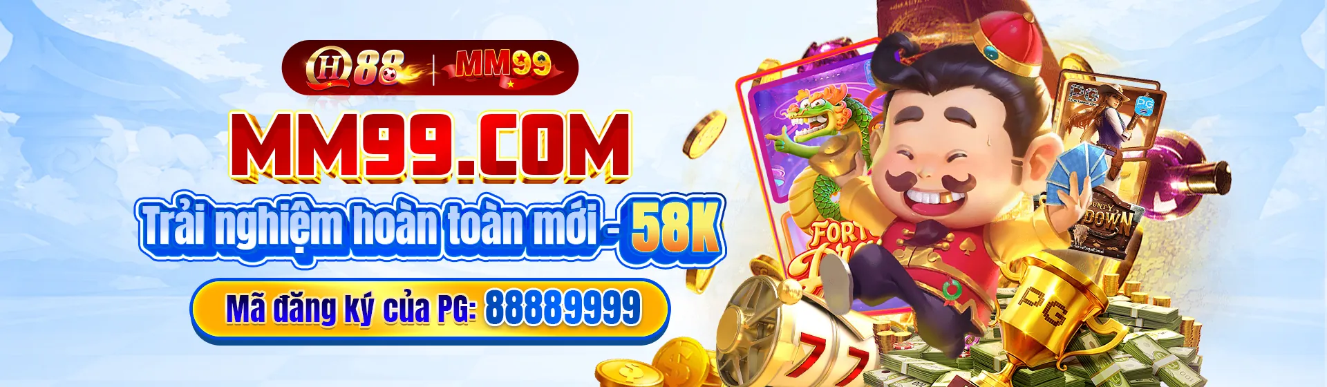 Trung tâm Tài nguyên Khuyến mãi Onebet88