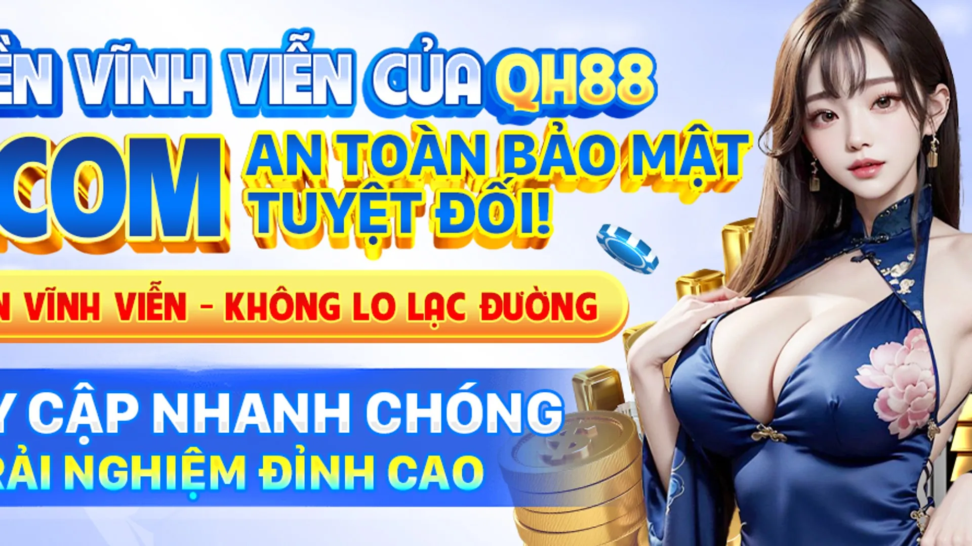 Biểu tượng cookie lớn tượng trưng cho chính sách bảo mật của onebet88