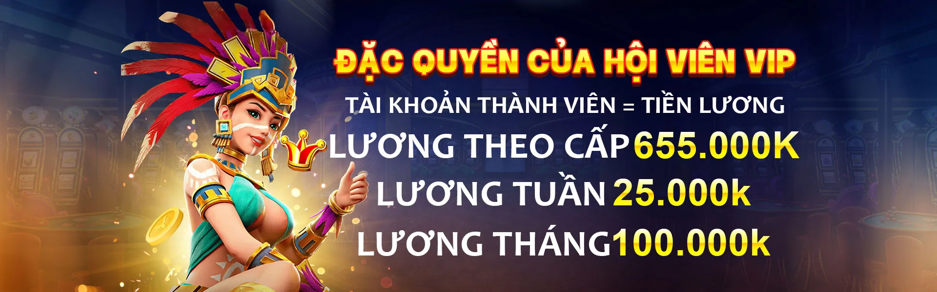 Người chia bài trực tuyến tại Onebet88