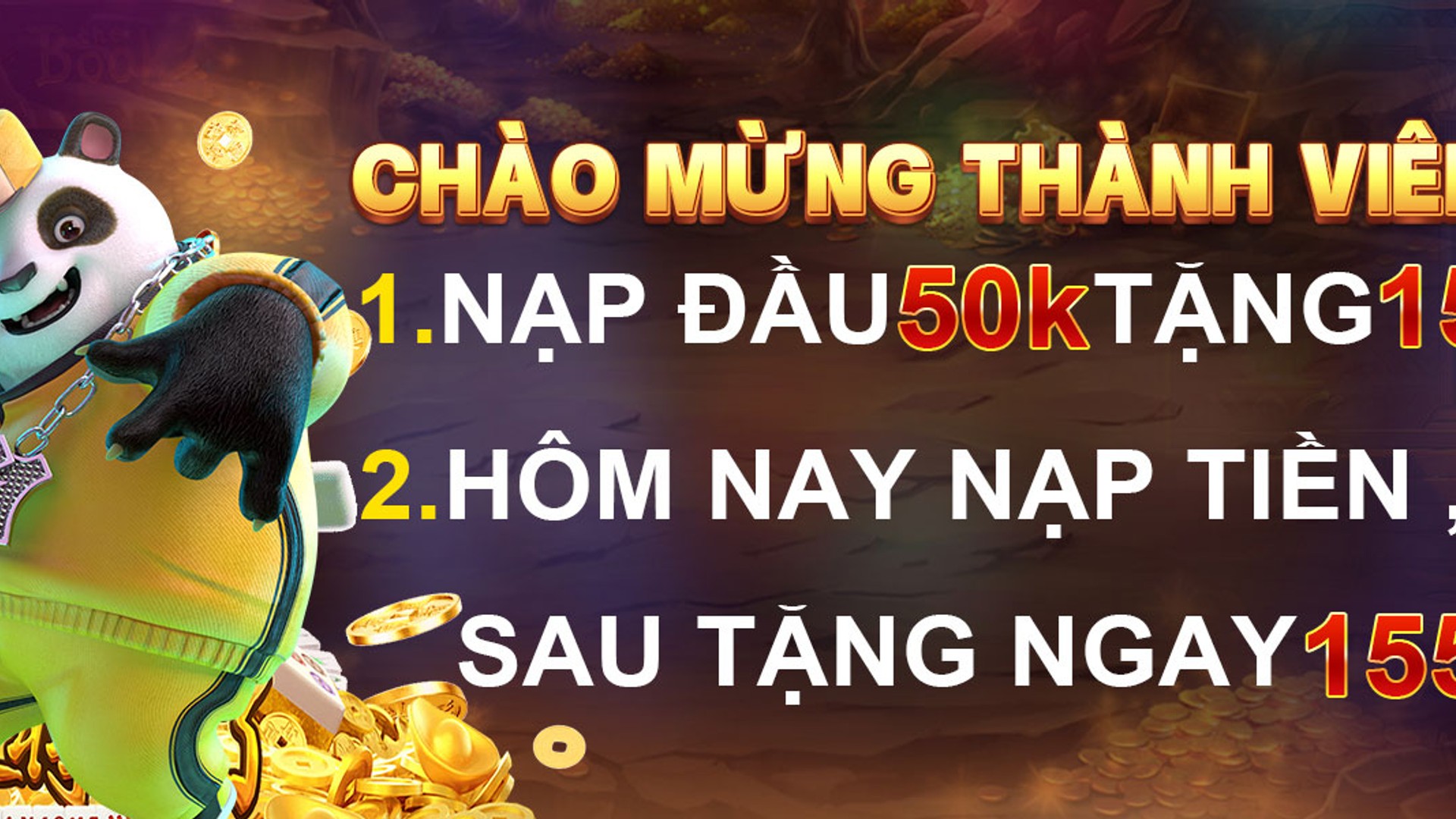 Ưu Đãi Nạp Tiền Lần Đầu onebet88