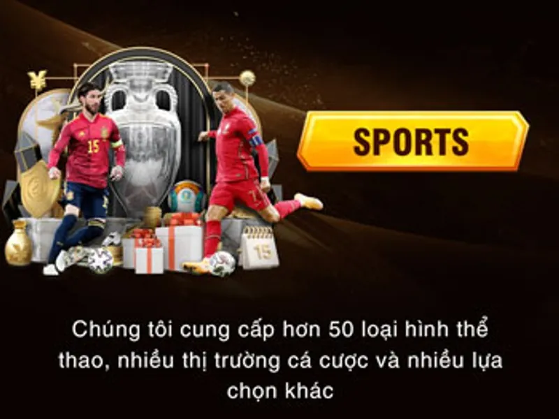 Cá cược Thể thao onebet88
