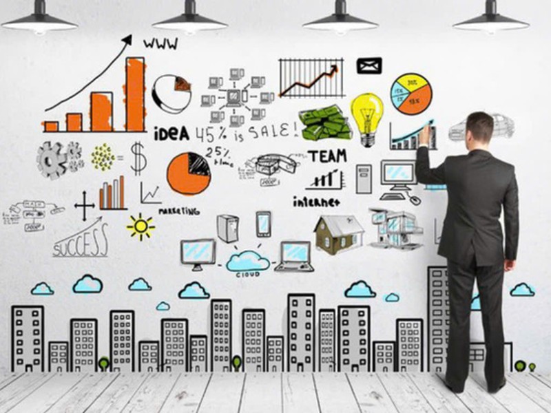 Phân tích dữ liệu và chiến lược marketing để tăng trưởng