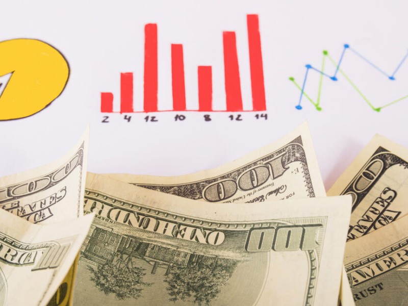 Biểu đồ phân tích thống kê xổ số onebet88