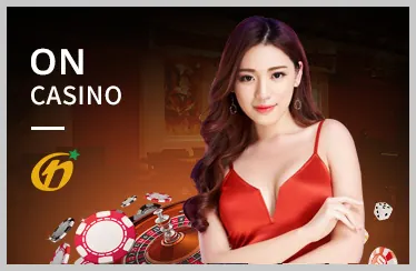 No Commission Baccarat
